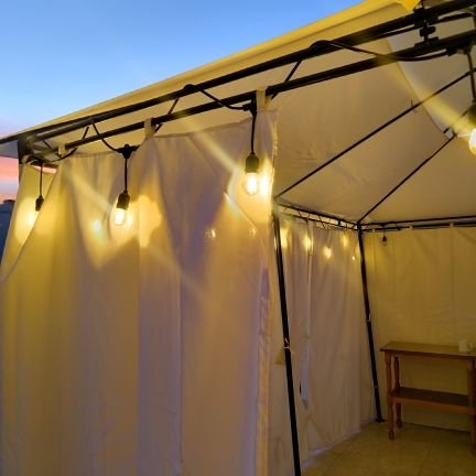 claunumber1's profile picture. Lo mejor de la vida es que te alista para ser realista. Sin dejar de ser niña.