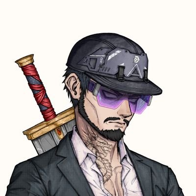 Abdulhamid42675's profile picture. OKPOLOGIDI