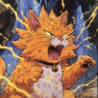 TheGamblinCat 😼 (@thegamblincat) 's Twitter Profile