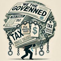We the Governed (@we_the_governed) 's Twitter Profile