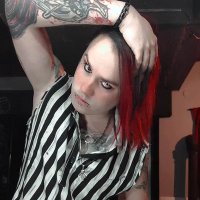 draven clown (@clown_draven) 's Twitter Profile