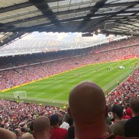 zgmufc🇾🇪🇾🇪 (@zgmufc07) 's Twitter Profile Photo