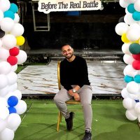 Hussain Yasser (@husainyasser3) Twitter profile photo