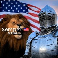 Semper MAGA🇺🇸 (@1forenglish1) 's Twitter Profile