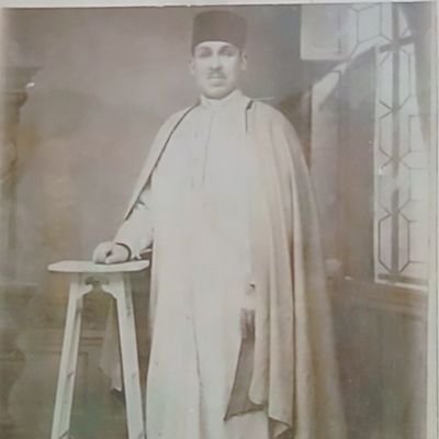 guendouz Adel Profile