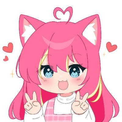 A catgirl that loves to draw! 🍓 ♡ Other Socials on my Carrd below ♡ mkay bye :3