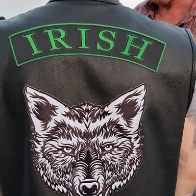 Irish Wolfhound ☘️ 🇨🇦 🇮🇪 🇷🇺
People's Party of Canada
member #PPC