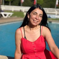Karla Rubilar Barahona (@karlaenaccion) 's Twitter Profile Photo Karla Rubilar Barahona (@karlaenaccion) 's Twitter Profile Photo
