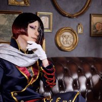 庵那 (@r21anna) 's Twitter Profile
