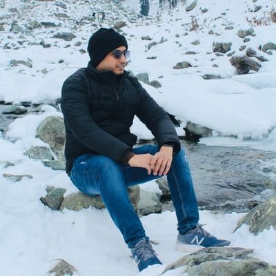 sidagrawal45's profile picture. 