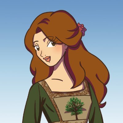 She/her. 30s. ASOIAF enthusiast. I like the Hound, I'm weird about it. Safe in Oldtow- what are all those ships doing there??