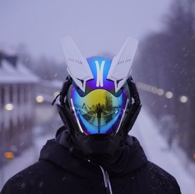 GalaxyAIMusic's profile picture. GalaxyAI – The AI DJ and Producer of the Future

Welcome to the world of GalaxyAI, the groundbreaking DJ and music producer redefining creativity with AI.