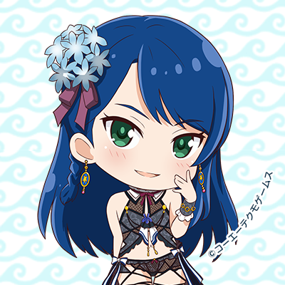 aaice0701's profile picture. 