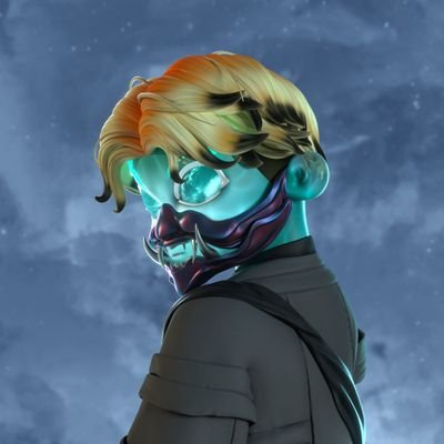 AK KOH 🎒|🧑‍🚀さんのプロフィール画像