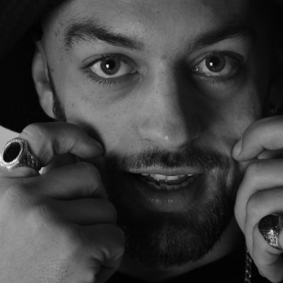 Rivibes_'s profile picture. Multi-Genre Mc, Producer & Singer from East Ldn