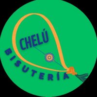 Chelú (@bisuteriachelu) 's Twitter Profile Photo Chelú (@bisuteriachelu) 's Twitter Profile Photo
