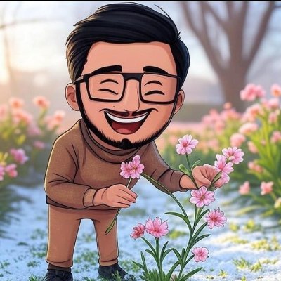 itsy2r's profile picture. Observer introvert memes lover political expert Cricket fan since 2007....