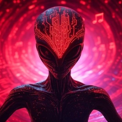 QuantumTimeNet's profile picture. 🎶 Music Creator | 🎥 Cinematic Visuals | 🔧 Tinkerer & Tech Enthusiast
YouTube Music Videos | AI Art | Radio + Media
Curiosity-driven explorer of science, tech