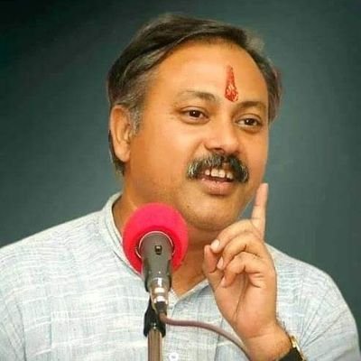 Candidate Wardha Loksabha General Election 2024
🇮🇳राष्ट्र के एक सामान्य नागरिक एवं करदाता हैं। सामयिकी मुद्दों पर पढ़ना व लिखना अच्छा लगता हैं।
