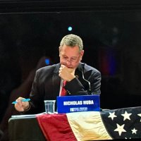 Nicholas Huba (@acpresshuba) 's Twitter Profile Photo Nicholas Huba (@acpresshuba) 's Twitter Profile Photo