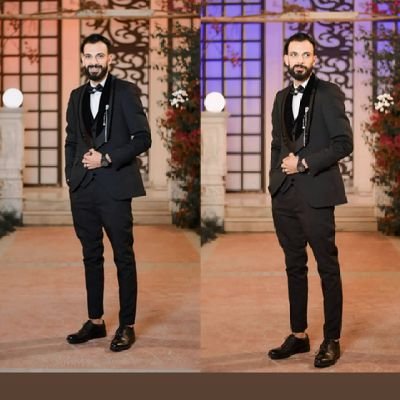 البقاء معي امر صعب ف انا لا اعطي إلا القليل لكن اعطي اشياء حقيقيه، اشياء لاتغادرك حتي ان غادرتني
😉😊🌹