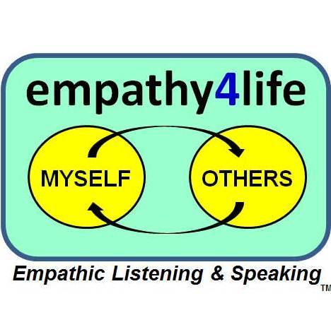Sharing news, info & articles on Empathy -- feeling into and attunement with the feelings of the other. ~ Bento Leal, MRE