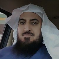 ناصر بن محمد الخريف (@nkhoraif) 's Twitter Profile Photo