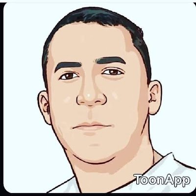 marcosAndr1053's profile picture. 