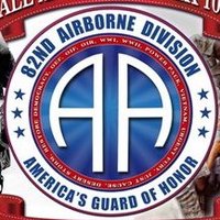 C🇺🇸 (@82ndjump) 's Twitter Profile Photo