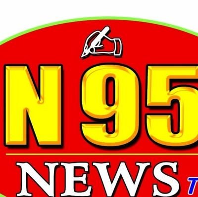 chinthapallyna6's profile picture. N95 న్యూస్  ఛానల్