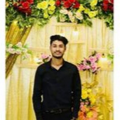AliArfat1438028's profile picture. 