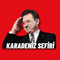 Karadeniz Sefiri (@karadenizsefiri) 's Twitter Profile Photo Karadeniz Sefiri (@karadenizsefiri) 's Twitter Profile Photo