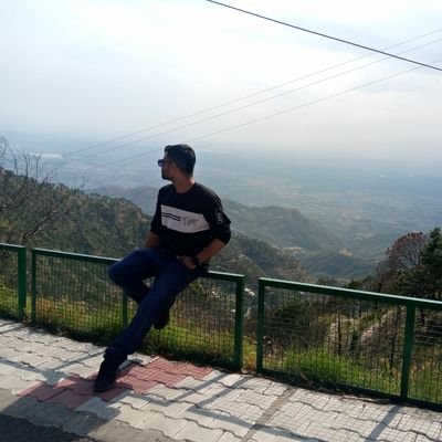 Dhiraj_kr97's profile picture. 