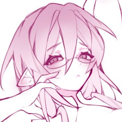 pen 💗 vgen comms openさんのプロフィール画像