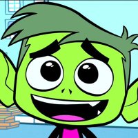 Το αγόρι κτήνος (@beast_boy_gr) 's Twitter Profile