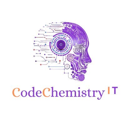 CodechemistryIt's profile picture. CodeChemistry IT is a qualified and trusted website service based agency in Bangladesh. We provide professional website according to our client requirement.