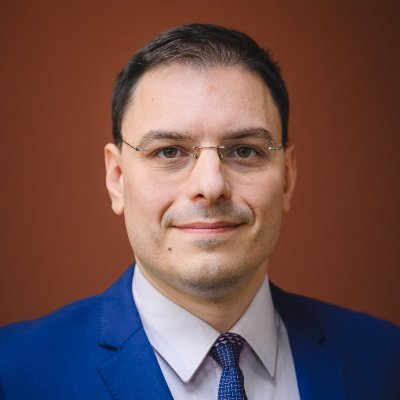 GeorgievMD's profile picture. Rheumatologist dealing with the mysteries of MSK and #autoimmune disorders. 🩺🦴 AP at @muvarna_bg,  MD at St. Marina, & AE at RHEI & RBJ. 
Views are on my own.