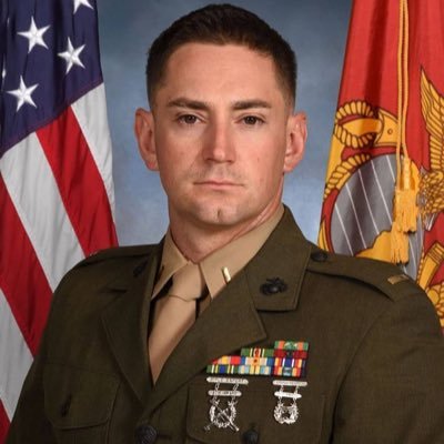 Combat Veteran, Leader, Ardent Patriot,, , and Father.