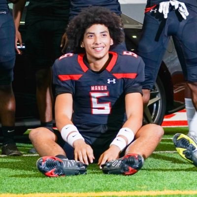 🏀&🏈Class of 2027 1x Texas ALL-STAR ⭐️ 6ft/175 |WR| ᴿᵒᵘᵗᵉ ᴿᵘⁿⁿᵉʳ