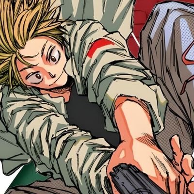 🌟one piece is a masterpiece 🌟
Zoro/gojo are the goats always top 2
jjk the best new gen
kagurabachi is king 👑 ⚔️🔥🔥
current read : god of highschool