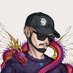 Dude.Vision (@loseratrumble) Twitter profile photo