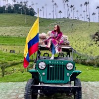 Aranza Santamaría. (@aranzastm) 's Twitter Profile
