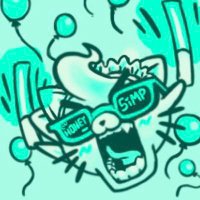 Simphoney👻 (@honey_simp) 's Twitter Profile