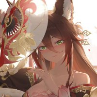 雨様 (@yu_yang6) 's Twitter Profile Photo 雨様 (@yu_yang6) 's Twitter Profile Photo