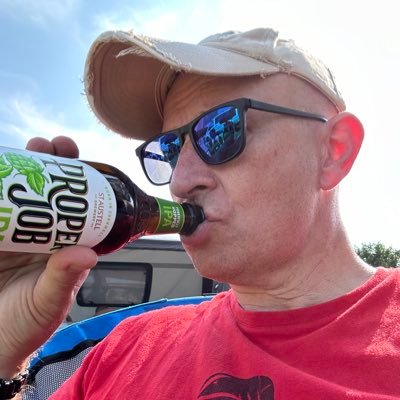 DozTheDozzer's profile picture. Just a voice in the maelstrom, colour blind and family proud. Ex-Squaddie, Pro British Gen X. Anti DEI, Anti-woke and love a good laugh.