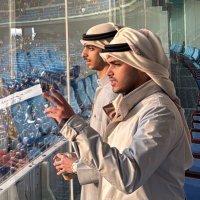 محمد سند راشد الفضالة (@mohdalfadala) 's Twitter Profile