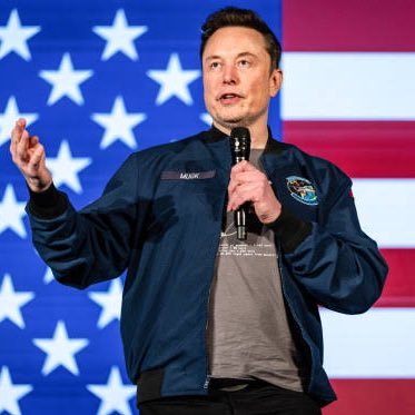 Elon Musk 🚀| Spacex •CEO •CTO 🚔| Tesla •CEO and Product architect 🚄| Hyperloop • Founder 🧩| OpenAl • Co-founder 👇| Build A 7-fig IG https://t.co/v0YnBbGnhq