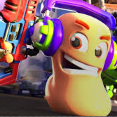 B3dblitz's profile picture. 