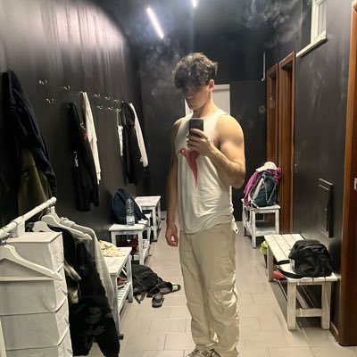 giancovs's profile picture. Mentalmente instabile