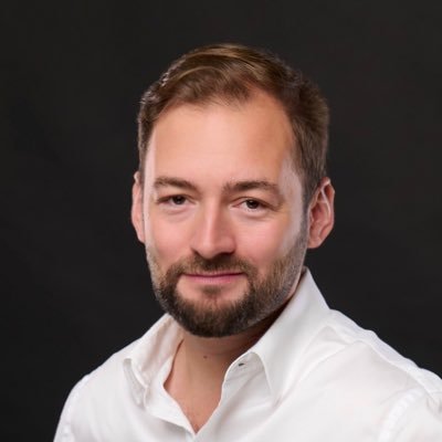 SebPartida's profile picture. Tech & Arbitration Lawyer